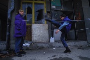 Photo Copyright © Alexandra Boulat