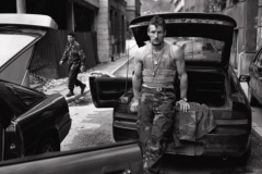 Photo Copyright © Annie Leibovitz
