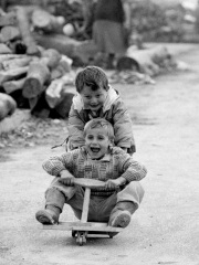 Photo Copyright © Dario Mitidieri