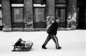 Photo Copyright © Enrico Dagnino