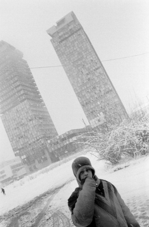Photo Copyright © Enrico Dagnino