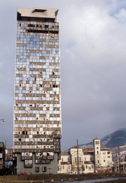 Photo Copyright © Frank Fournier