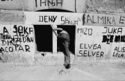 Photo Copyright © Georges Bartolí