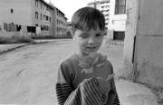 Photo Copyright © Georges Bartolí