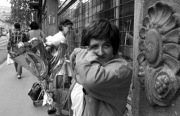 Photo Copyright © Georges Bartolí