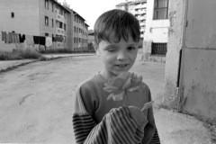 Photo Copyright © Georges Bartolí