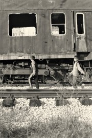 Photo Copyright © Gilbert Le Vast