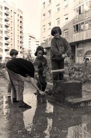 Photo Copyright © Gilbert Le Vast