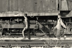 Photo Copyright © Gilbert Le Vast