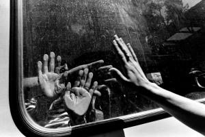 Photo Copyright © Gilles Peress