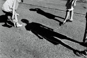 Photo Copyright © Gilles Peress