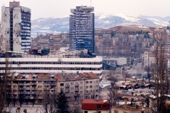 Bosnia 1995-1996 Bosnia 1995-1996