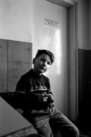 Photo Copyright © Isabella Balena