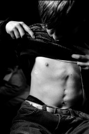 Photo Copyright © Isabella Balena
