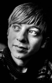 Photo Copyright © Isabella Balena