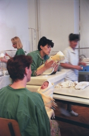 Birth Clinic