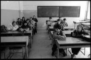 Bosnie, Sarajevo, februari 1995, foto: Katrien Mulder