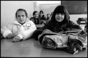 Bosnie, Sarajevo, februari 1995, foto: Katrien Mulder