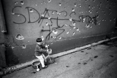 Photo Copyright © Massimo Sciacca