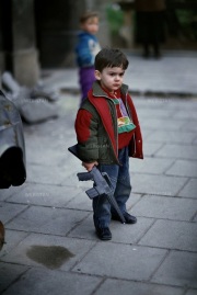 Photo Copyright © Patricia Franceschetti