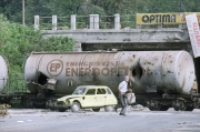 Bosnian Troops