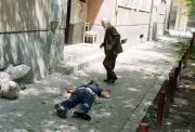Bosnian Troops