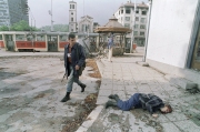 Bosnian Troops