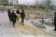 Bosnian Troops