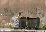 Bosnian Troops