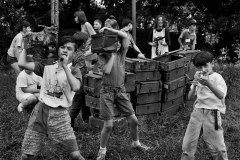 Photo Copyright © Tom Stoddart