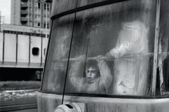 Photo Copyright © Tom Stoddart