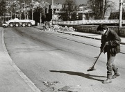 Sarajevo February 1993 ©  YORCK MAECKE